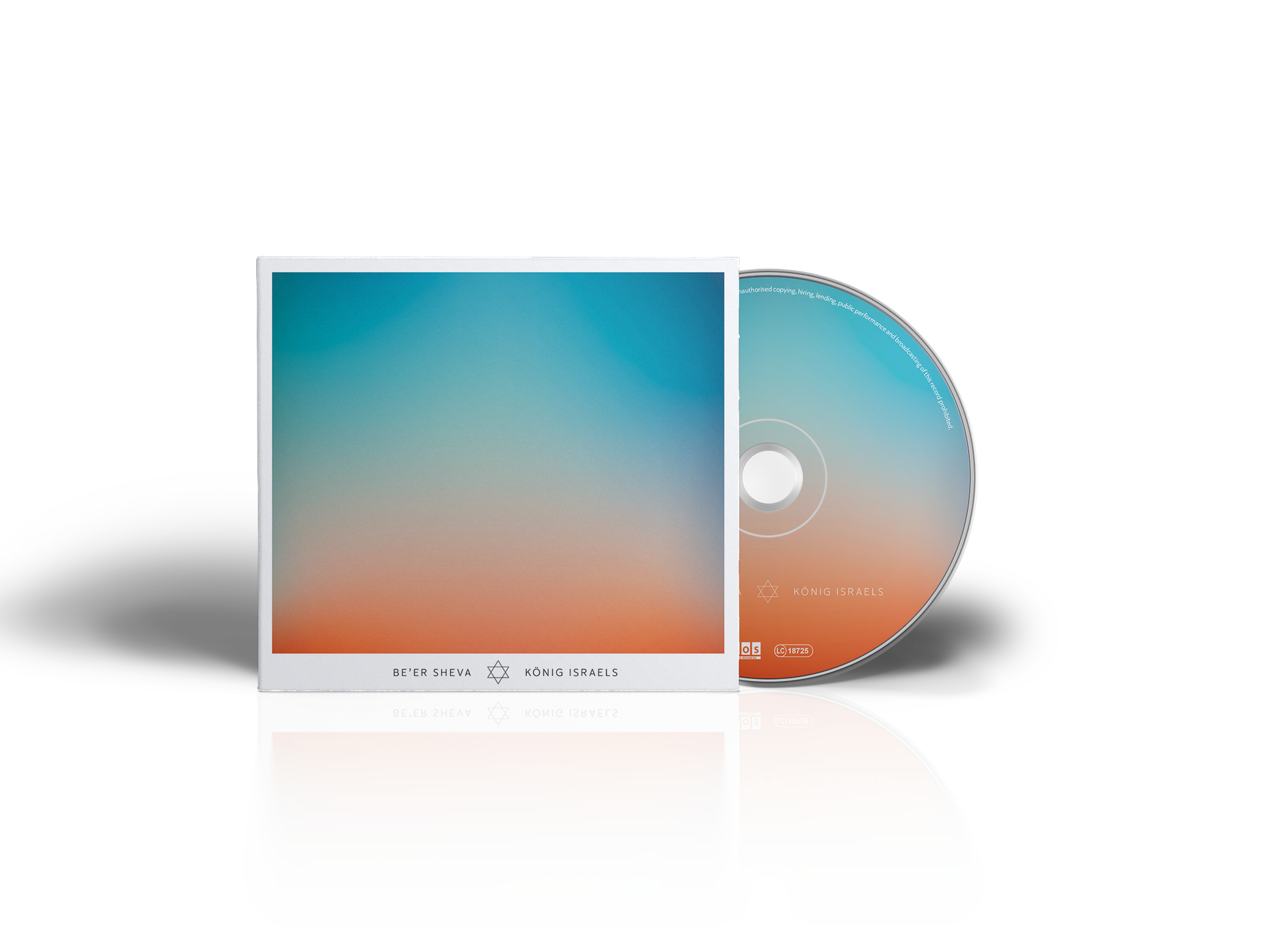 König Israels (CD)