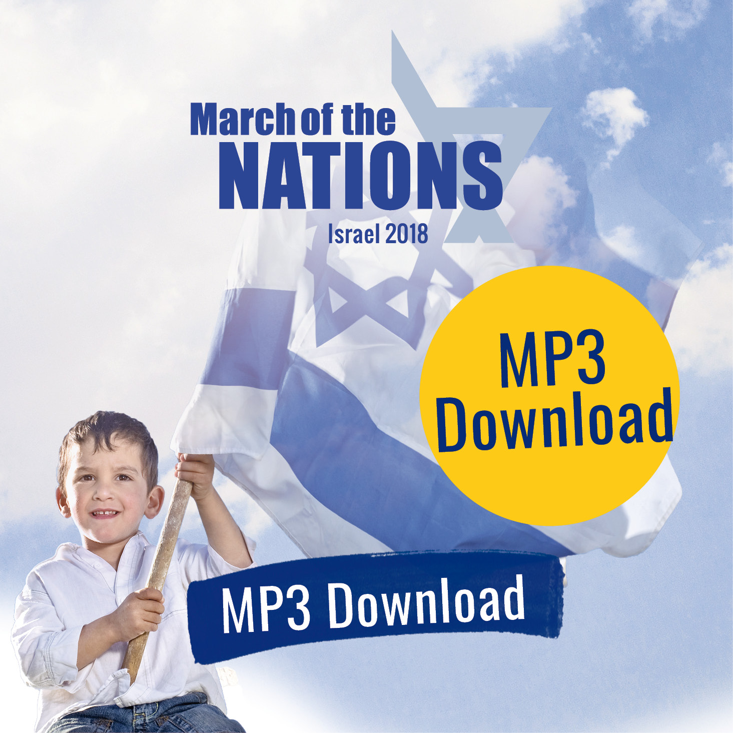 MoN all Messages (MP3-Download)