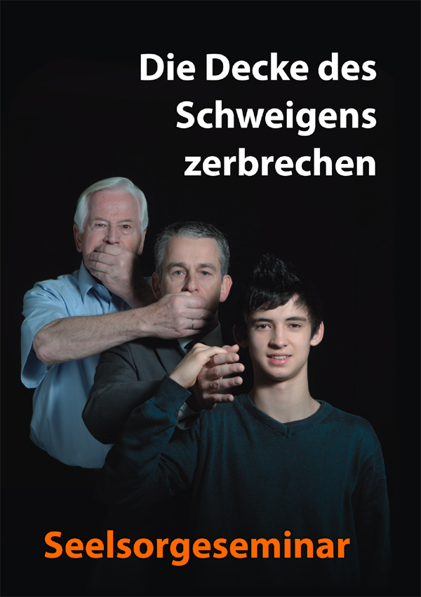 Die Decke des Schweigens zerbrechen [DVD]