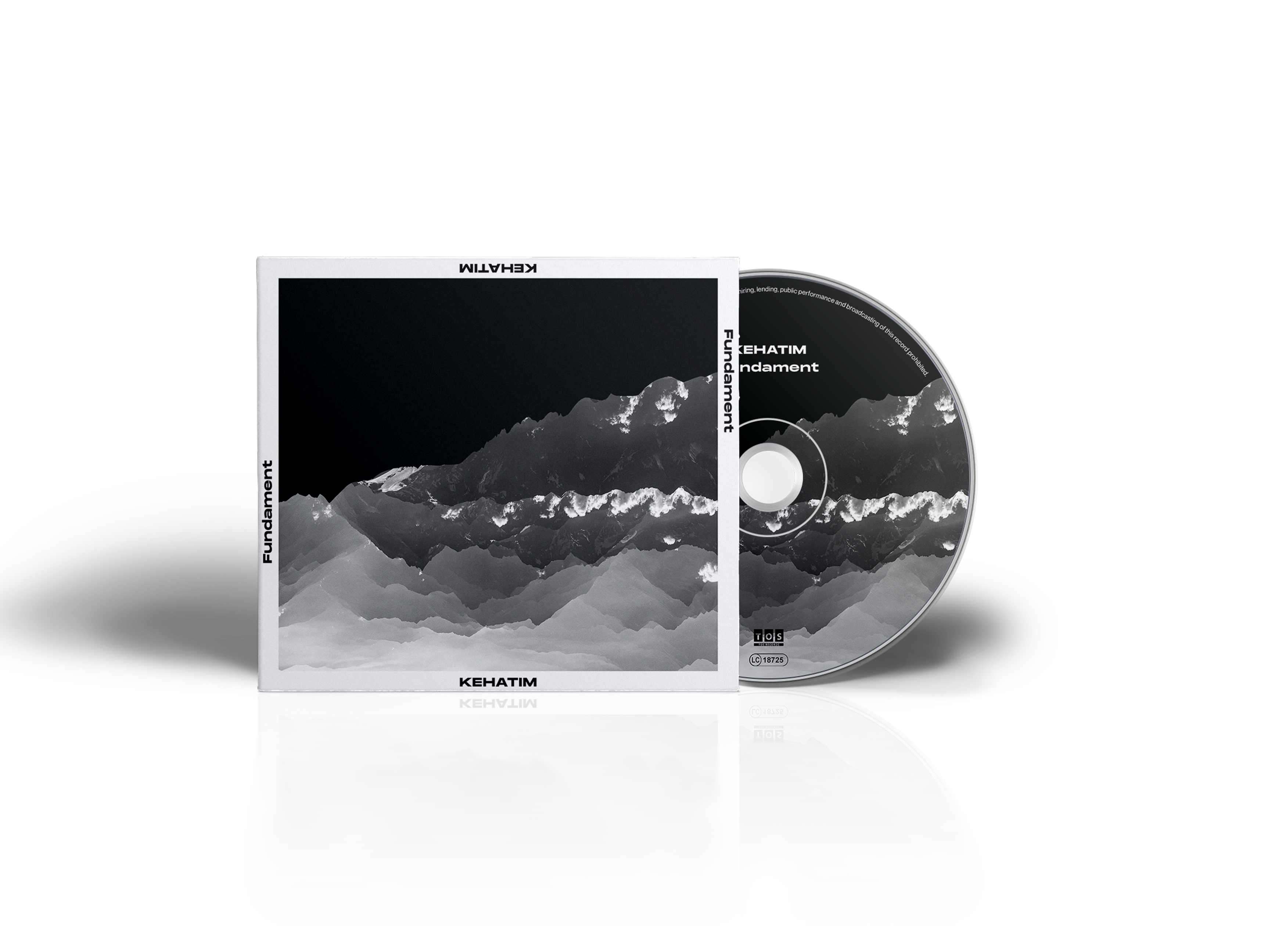 Fundament (CD)