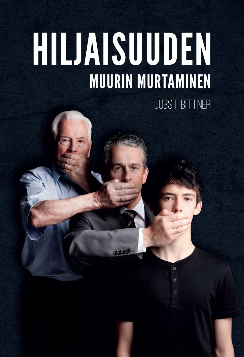 Hiljaisuuden Muurin Murtaminen