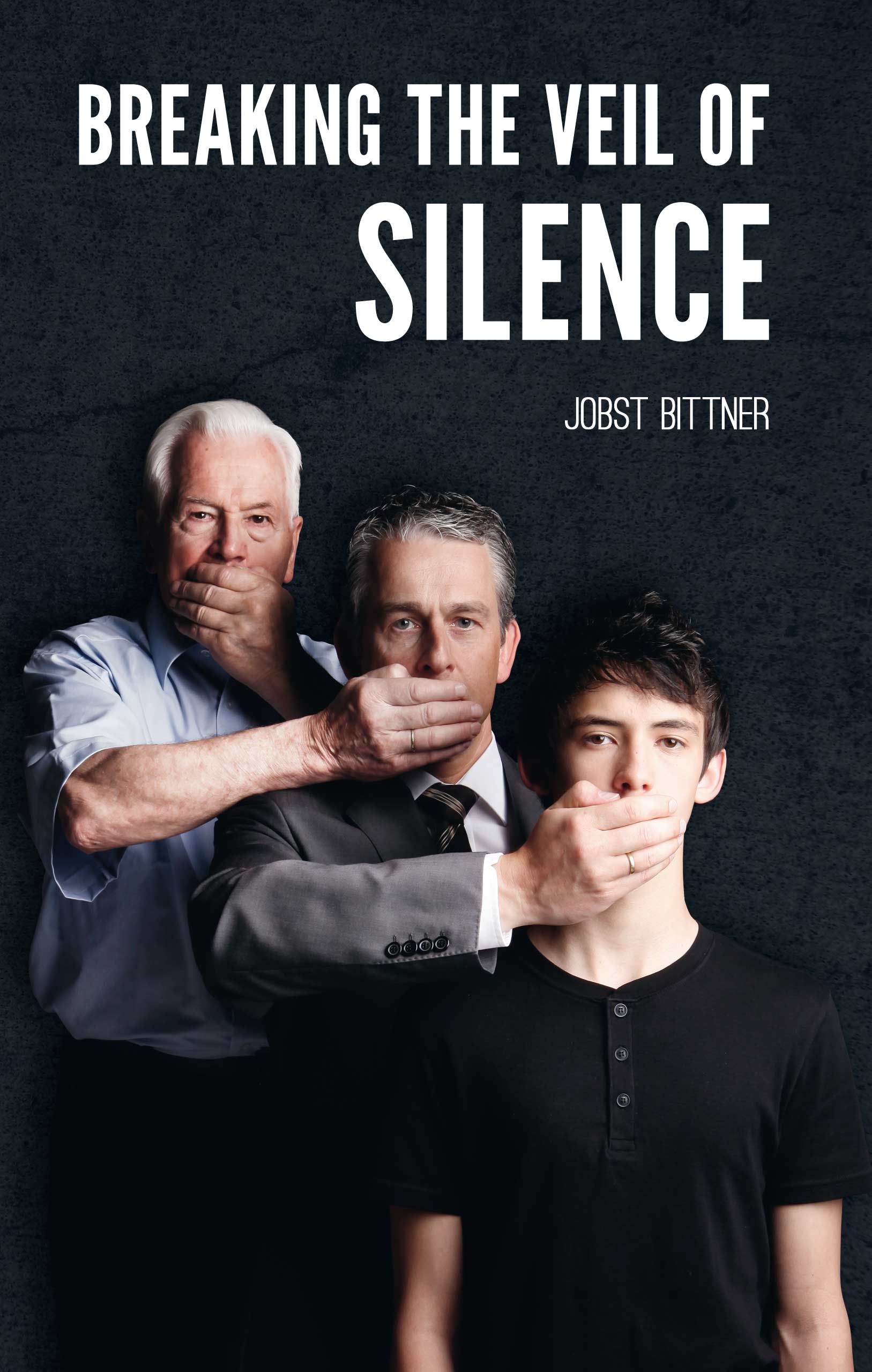 Breaking The Veil Of Silence